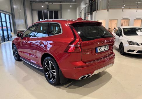 Volvo XC60, 2020 3