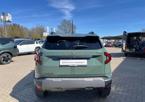 Dacia Duster, 2026 2