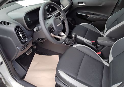 Kia Picanto, 2025