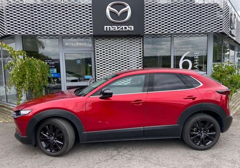 Mazda CX-30, 2023 2