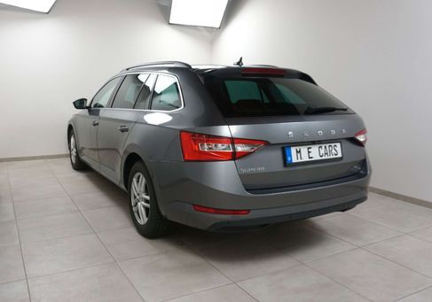Skoda Superb, 2023
