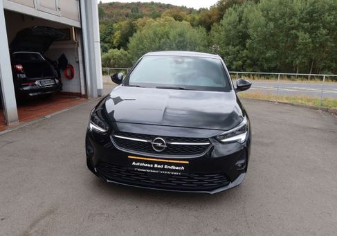 Opel Corsa, 2023 3