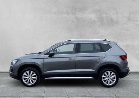 Seat Ateca, 2024