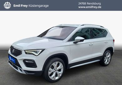 Seat Ateca, 2023