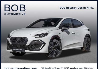 Renault Clio, 2026
