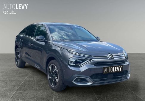 Citroën C4, 2023 3