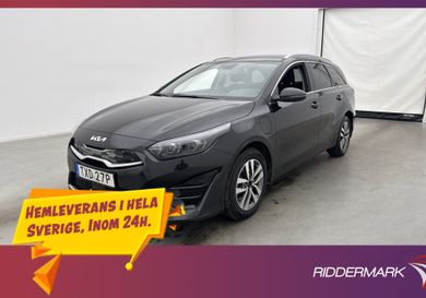 Kia Cee'd Sportswagon, 2023