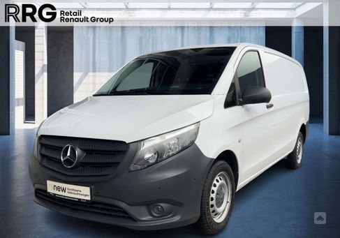 Mercedes-Benz Vito, 2020