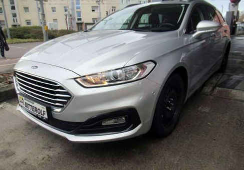 Ford Mondeo, 2020 2