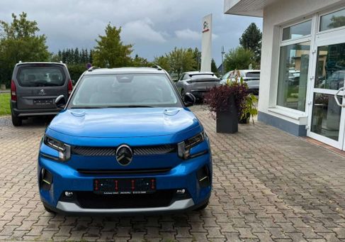 Citroën C3, 2026 2