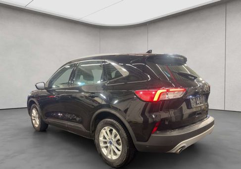 Ford Kuga, 2022
