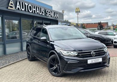 Volkswagen Tiguan Allspace, 2023