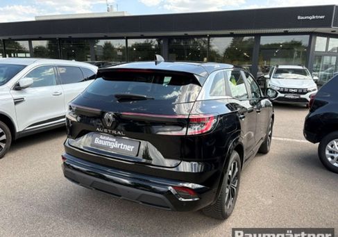 Renault Austral, 2025