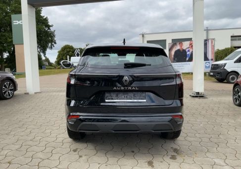 Renault Austral, 2025