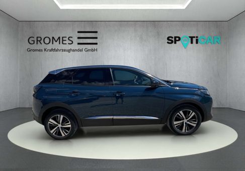 Peugeot 3008, 2023