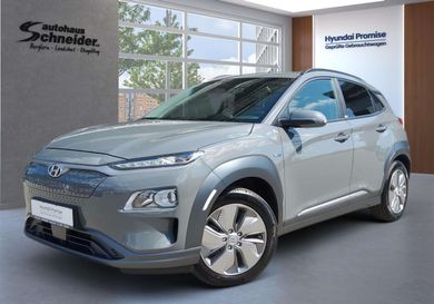 Hyundai Kona, 2021