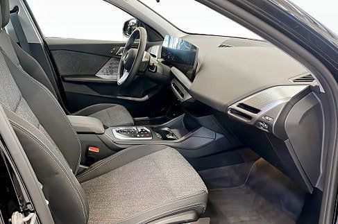 BMW 120, 2026