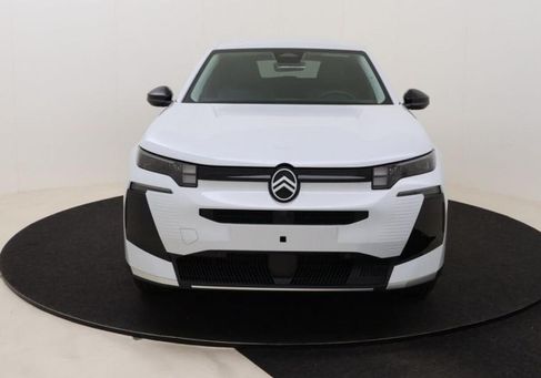 Citroën C5, 2026 2
