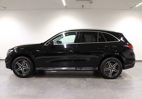 Mercedes-Benz GLC 300, 2025