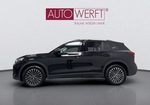 Volkswagen Tiguan, 2024 3