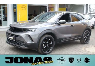 Opel Mokka, 2023