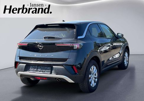 Opel Mokka, 2022 3