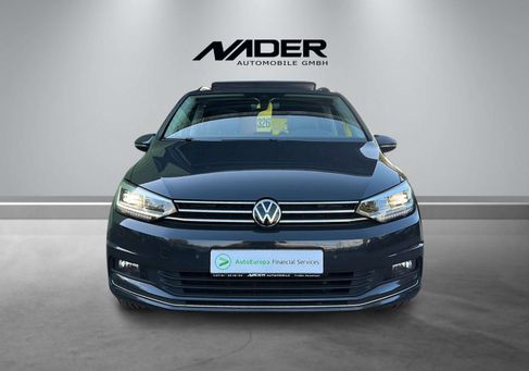 Volkswagen Touran, 2023 2