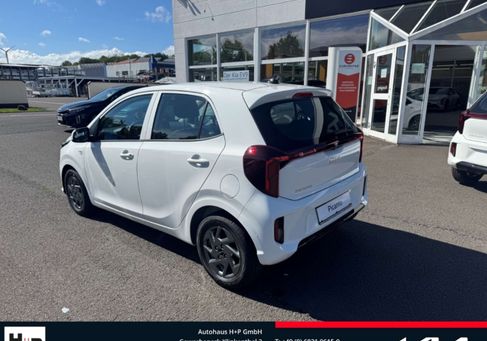 Kia Picanto, 2026 3