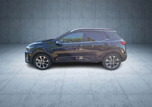 Kia Stonic, 2025