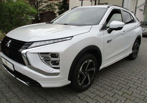 Mitsubishi Eclipse, 2022