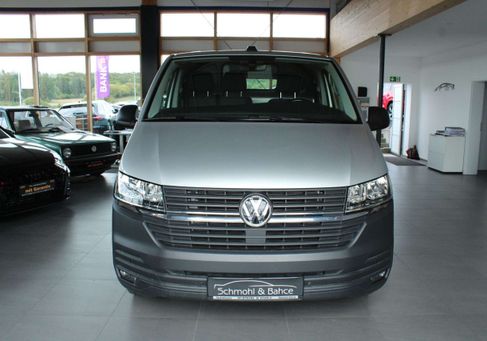 Volkswagen T6 Transporter, 2022 2