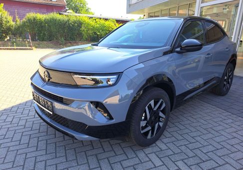 Opel Mokka, 2025 2