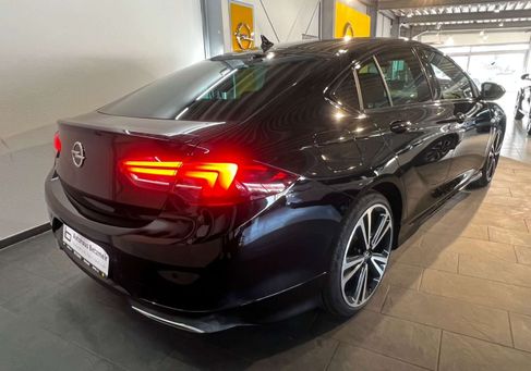 Opel Insignia, 2023
