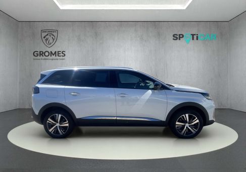 Peugeot 5008, 2024