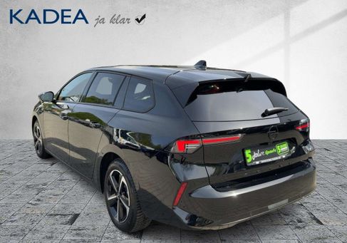 Opel Astra, 2025