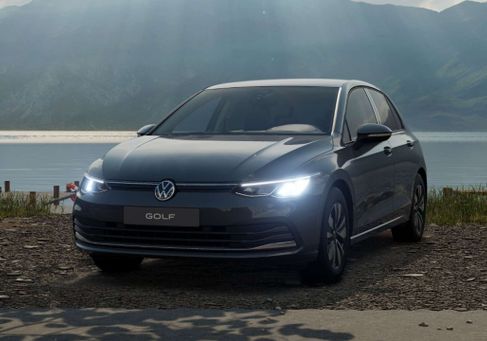 Volkswagen Golf, 2024 2