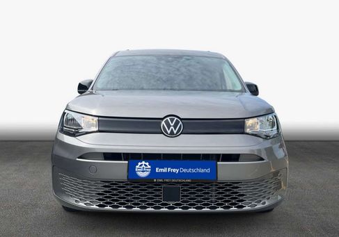 Volkswagen Caddy, 2024