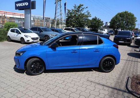 Opel Corsa, 2024 3