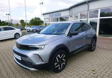 Opel Mokka, 2023