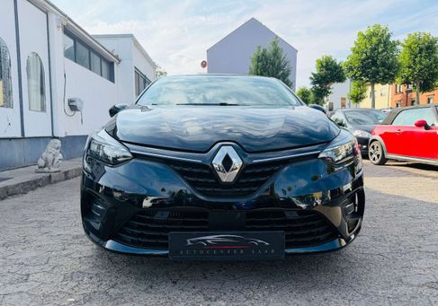 Renault Clio, 2023