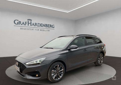 Hyundai i30, 2025