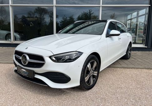 Mercedes-Benz C 300, 2023 2