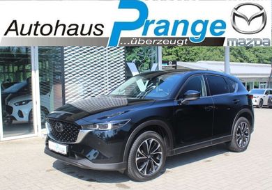 Mazda CX-5, 2023