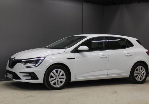 Renault Megane, 2022