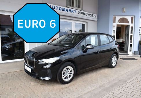 BMW 218, 2023 2