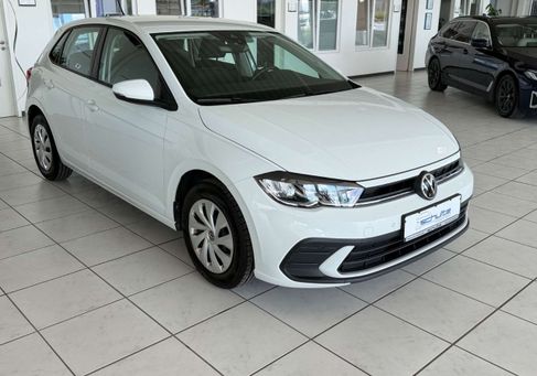 Volkswagen Polo, 2022
