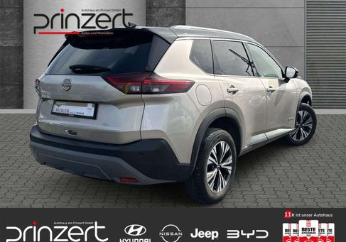 Nissan X-Trail, 2023 2
