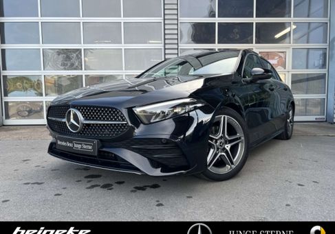 Mercedes-Benz A 200, 2023