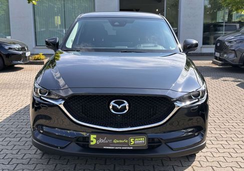 Mazda CX-5, 2021 3