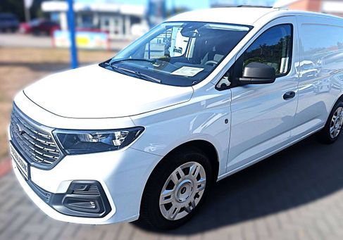 Ford Transit Connect, 2026